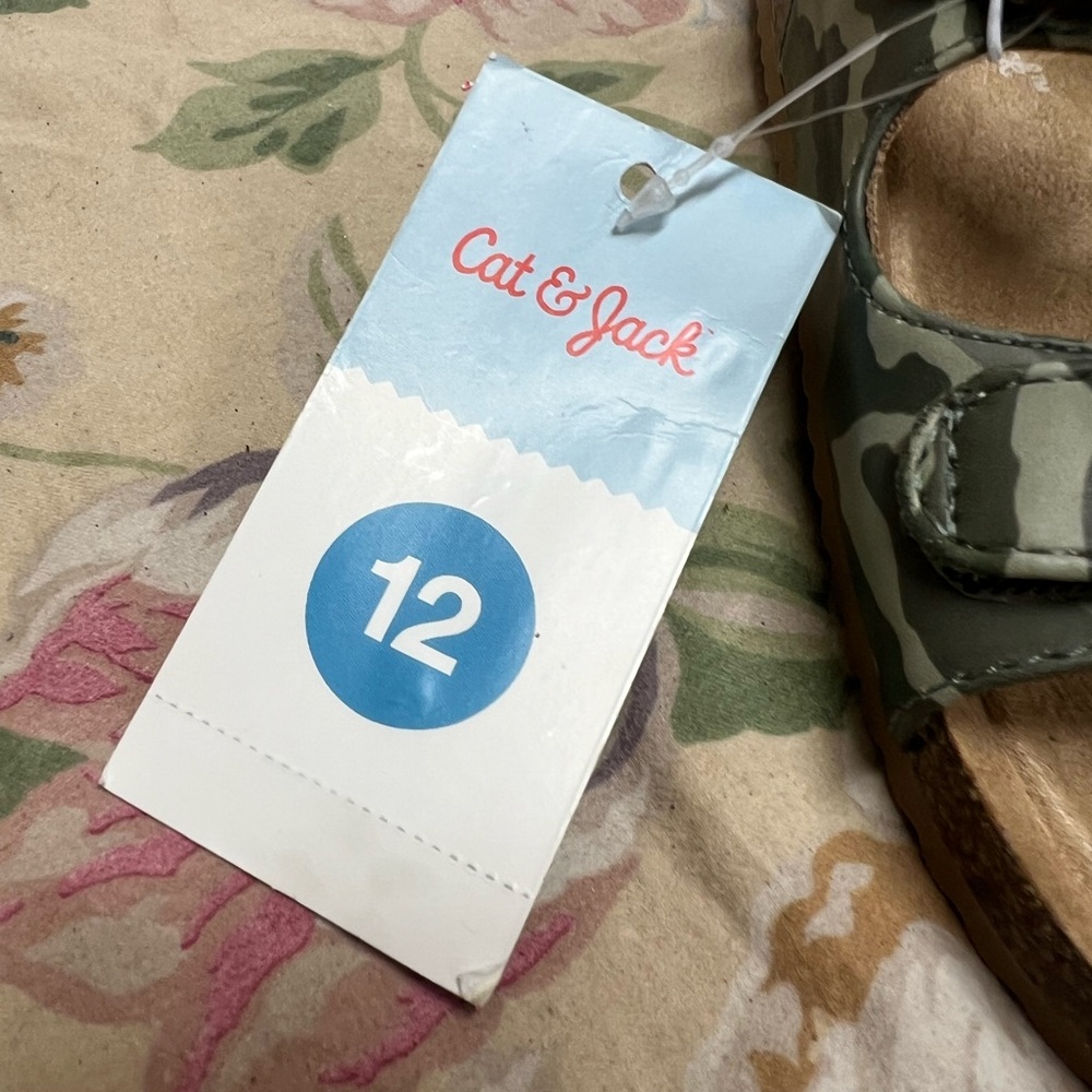 Sandles - Picture 7 of 7